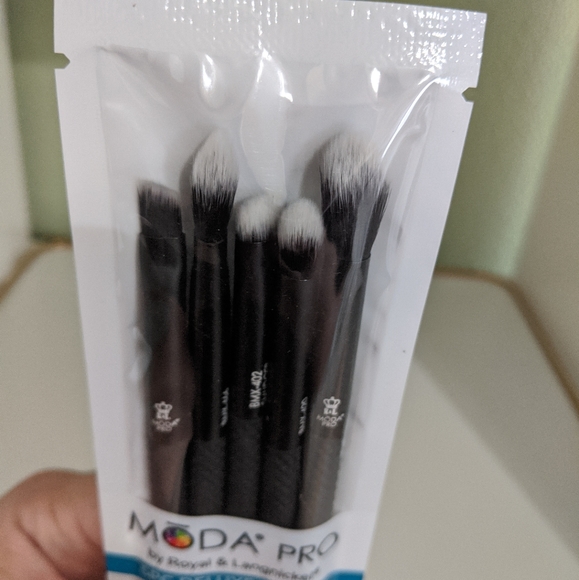 Moda Pro eye kit - Picture 3 of 5